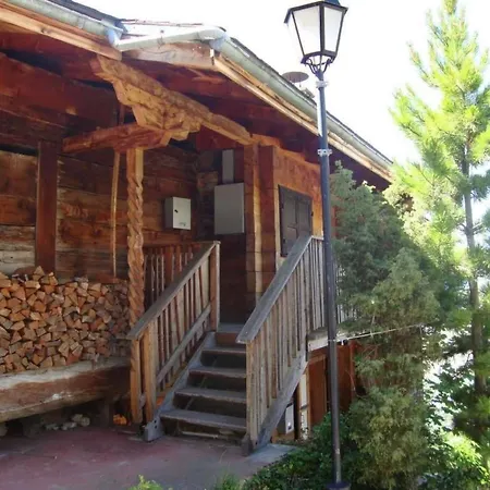 Waerschu By Interhome 알비넨