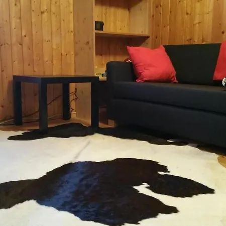 公寓 Waerschu By Interhome