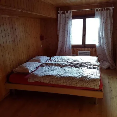 Waerschu By Interhome * 알비넨