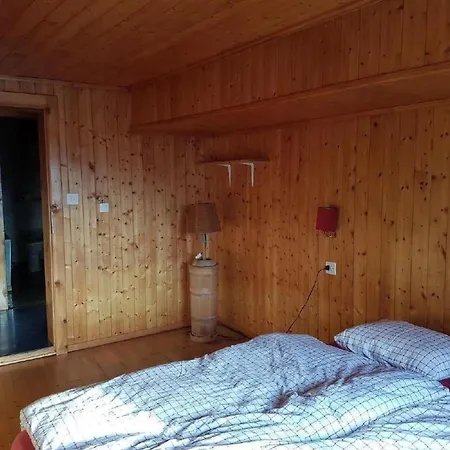 公寓 Waerschu By Interhome *