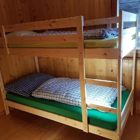 Waerschu By Interhome 아파트 *