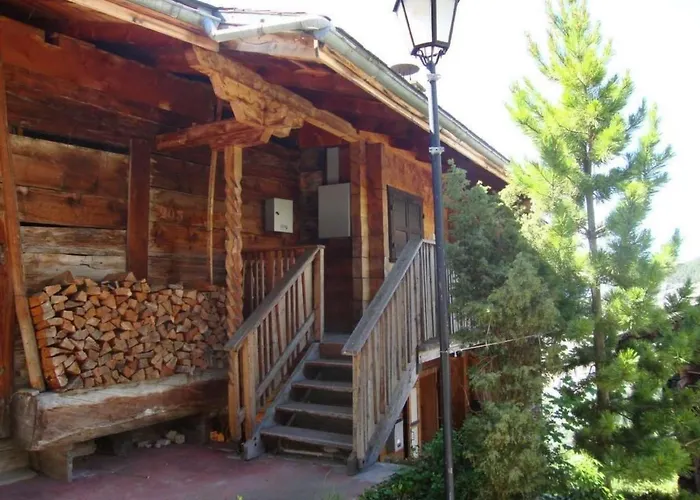 Waerschu By Interhome 알비넨