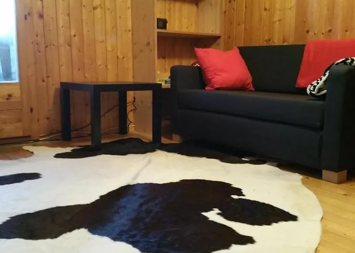 公寓 Waerschu By Interhome