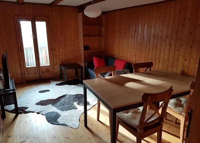 Waerschu By Interhome *