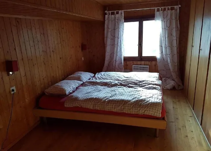 Waerschu By Interhome * 알비넨