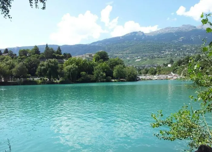 Waerschu By Interhome 아파트 알비넨