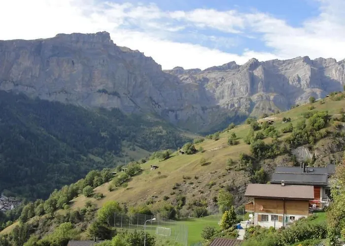 Waerschu By Interhome 아파트 *