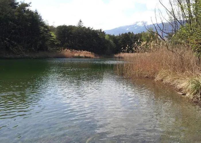 Waerschu By Interhome 아파트