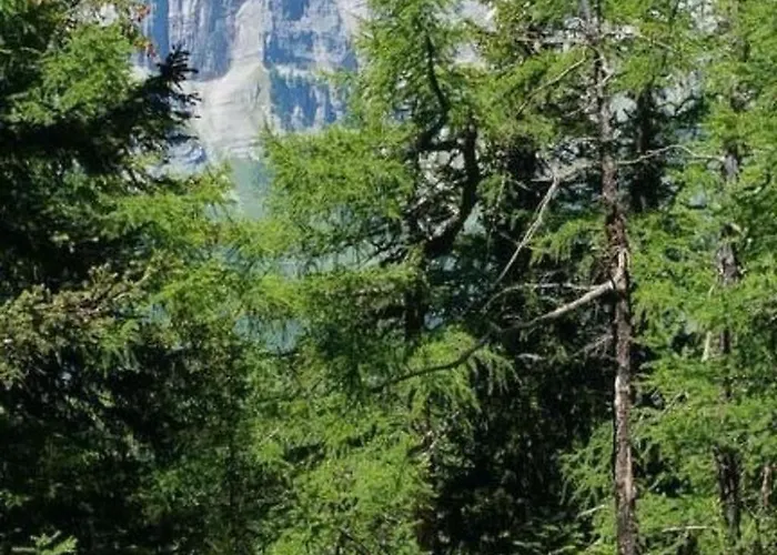 Waerschu By Interhome