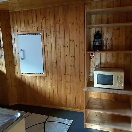 Waerschu By Interhome Appartement