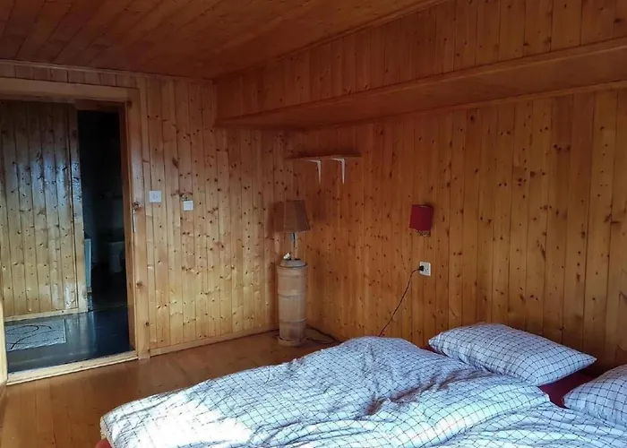 Appartement Waerschu By Interhome *