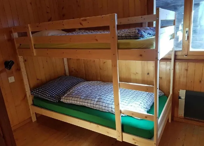 Waerschu By Interhome Appartement *