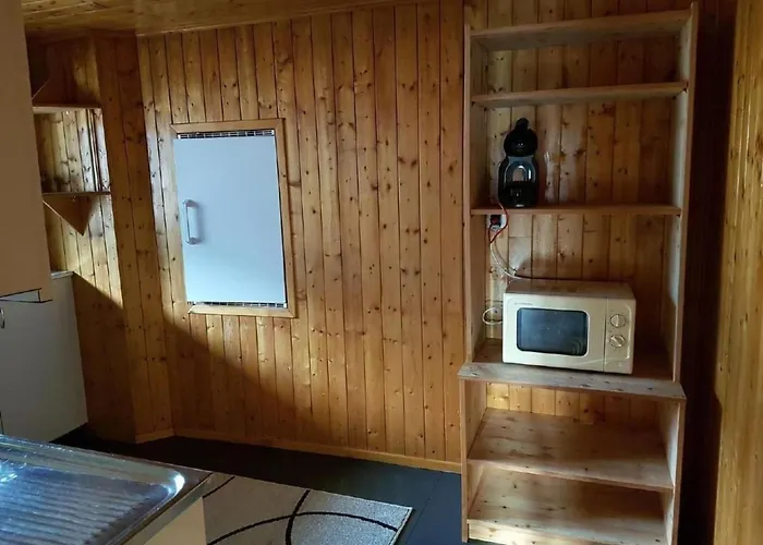 Waerschu By Interhome Appartement